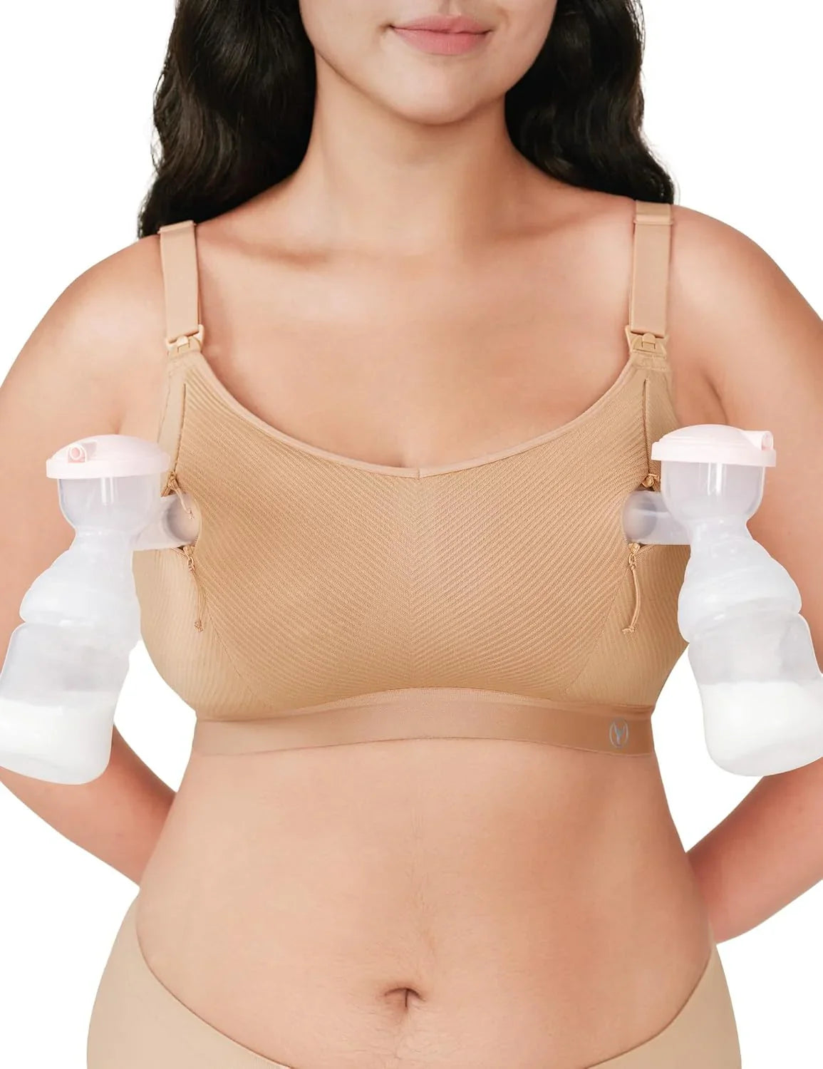 Nursing Bra  and  Nursing Support