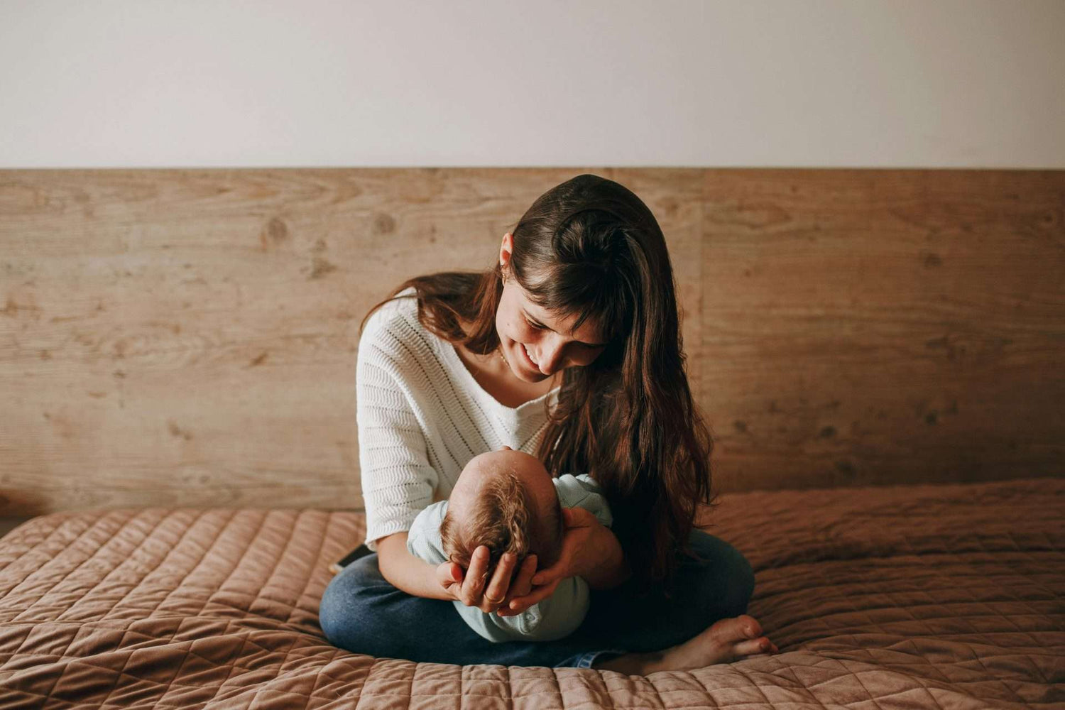 New Mother Items