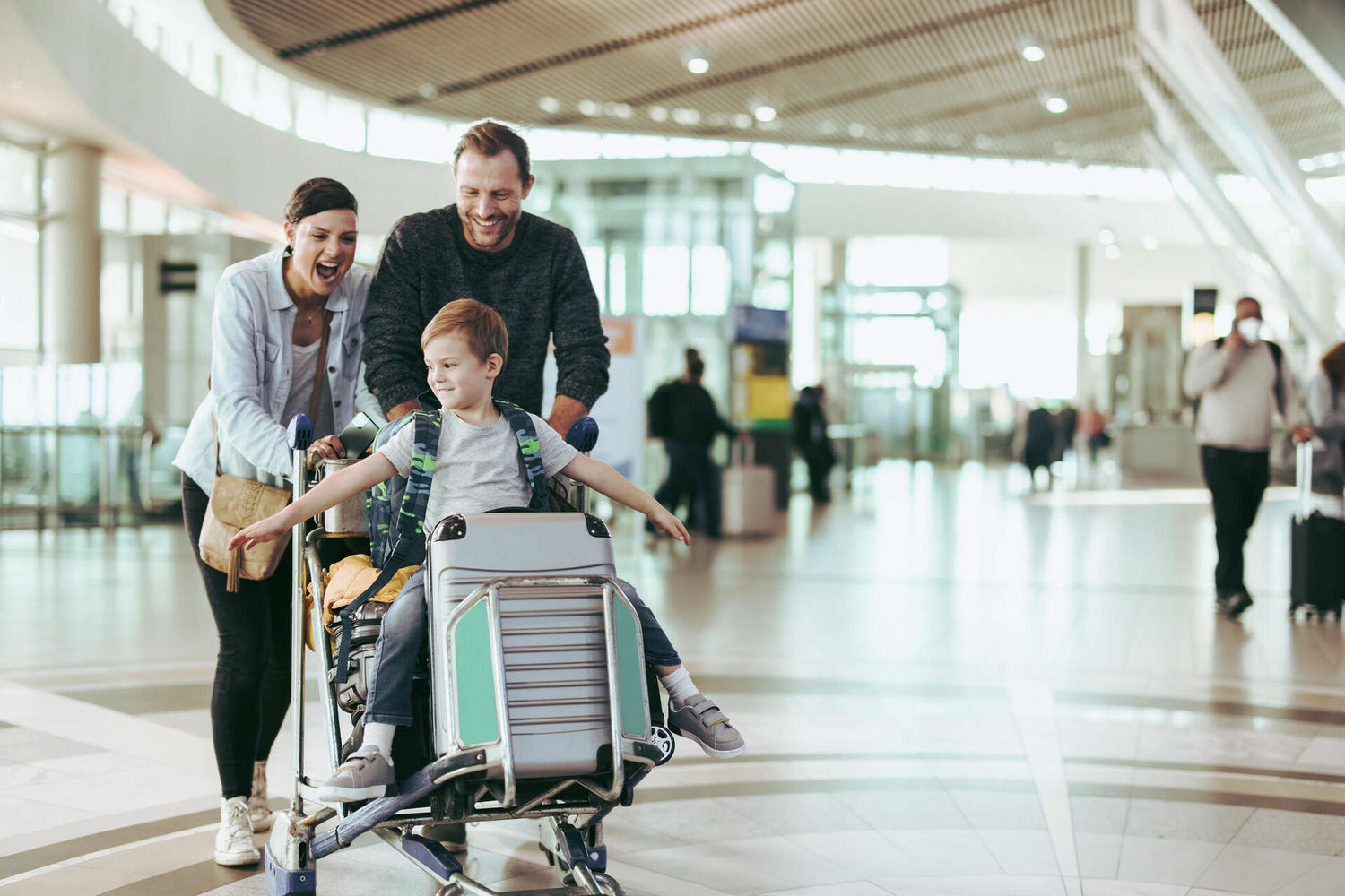 Family Travel